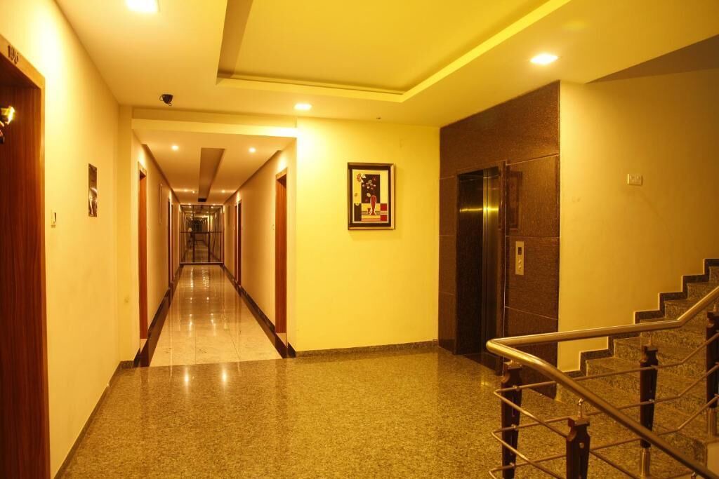 Photo of Outdoor in Dindigul