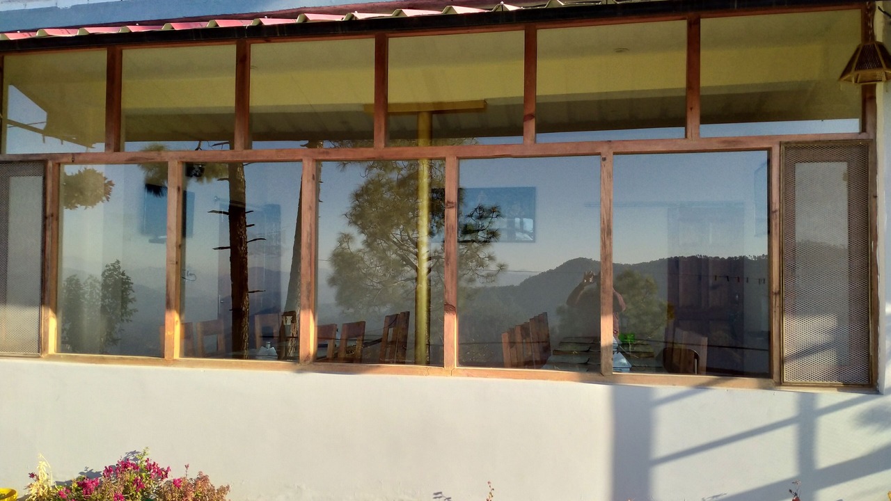 Photo of Outdoor in Almora