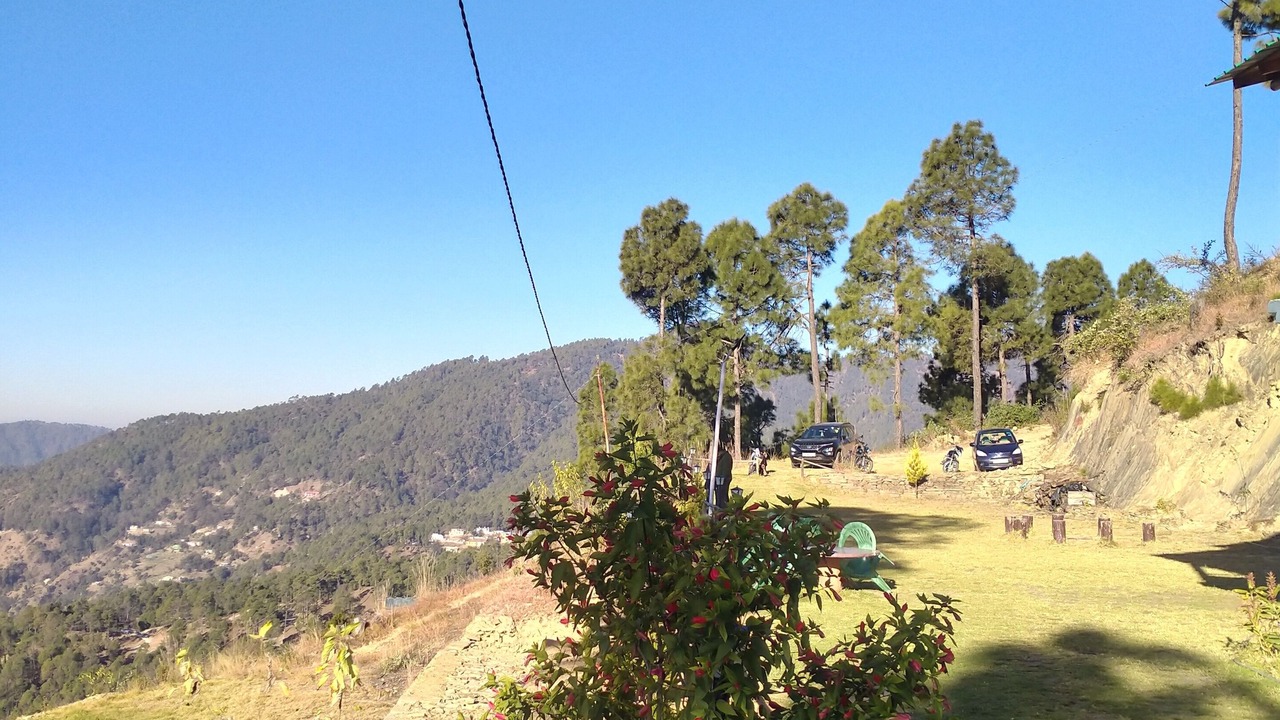 Photo of Outdoor in Almora