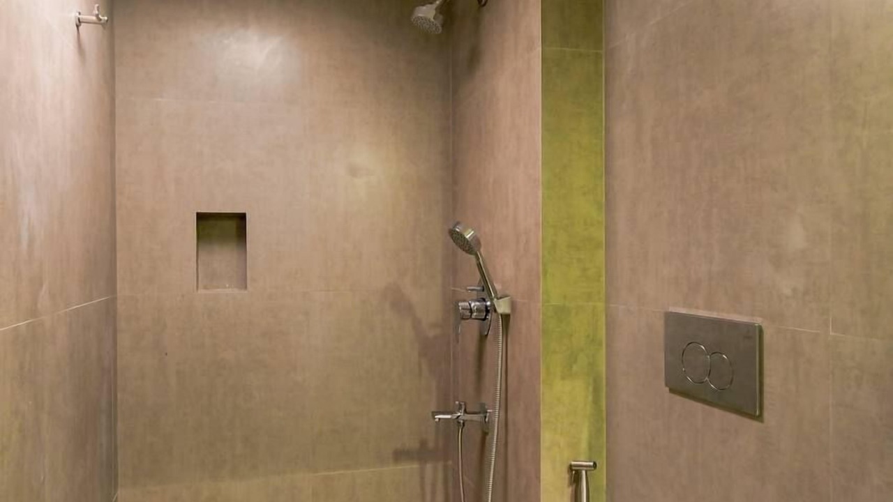 Photo of Bathroom in Sector V