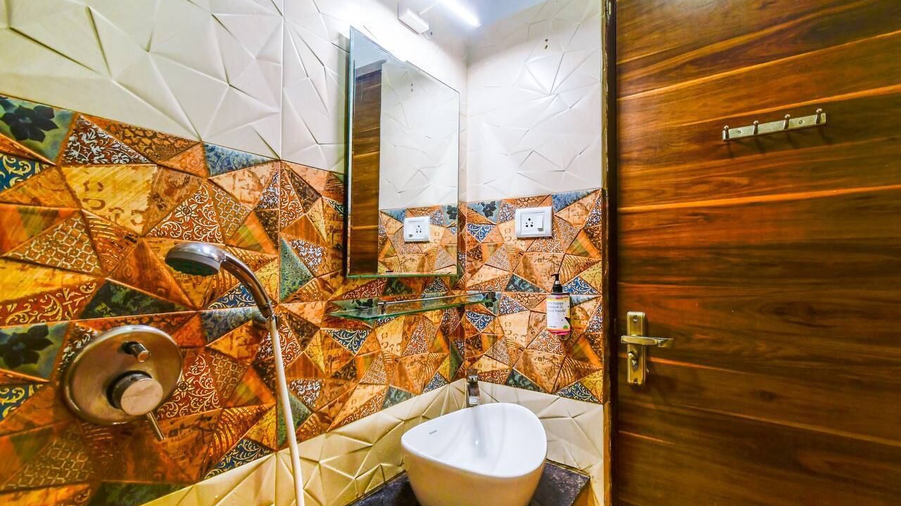 Photo of Bathroom in Sector V