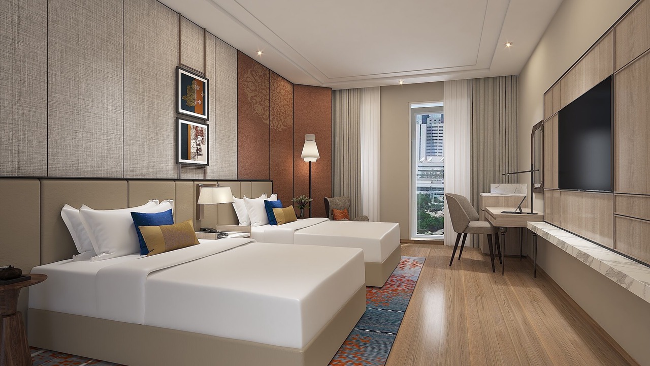 Photo of Bedroom in Nedumbassery
