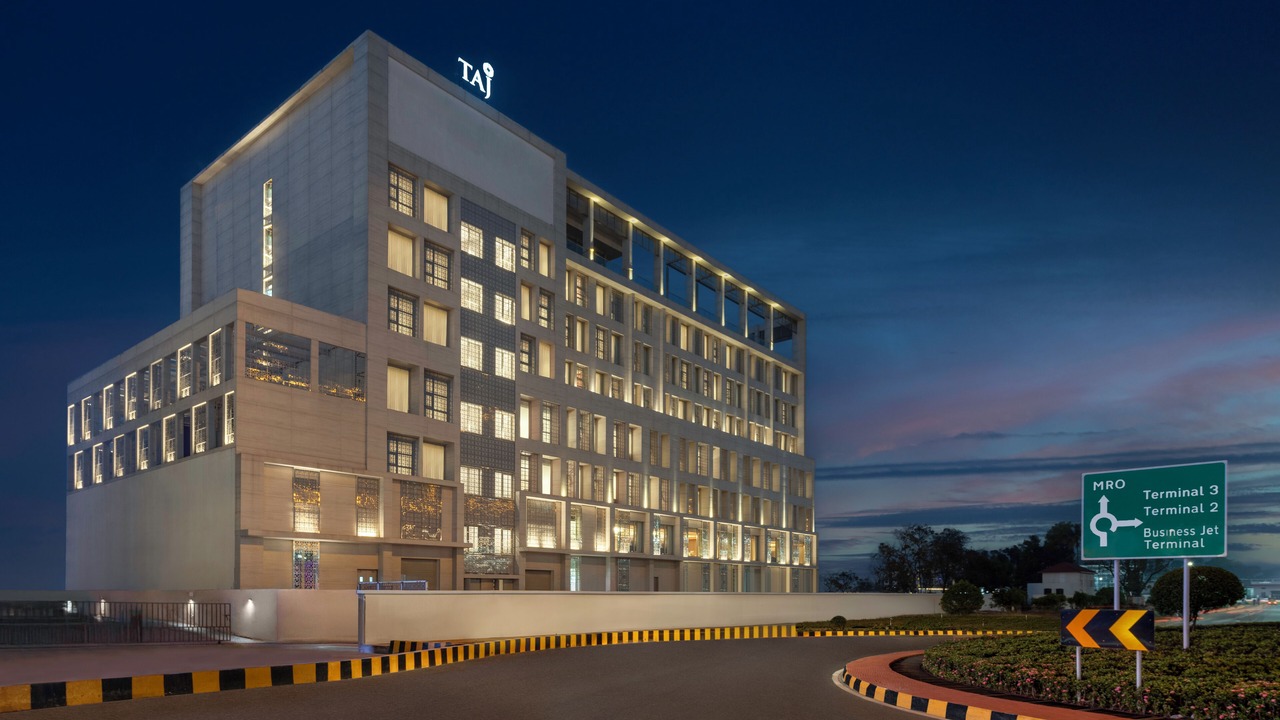 Photo of Outdoor in Nedumbassery