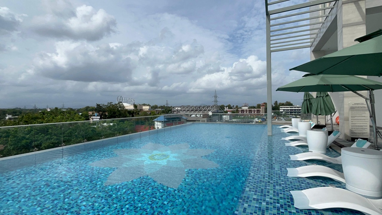 Photo of Outdoor in Nedumbassery