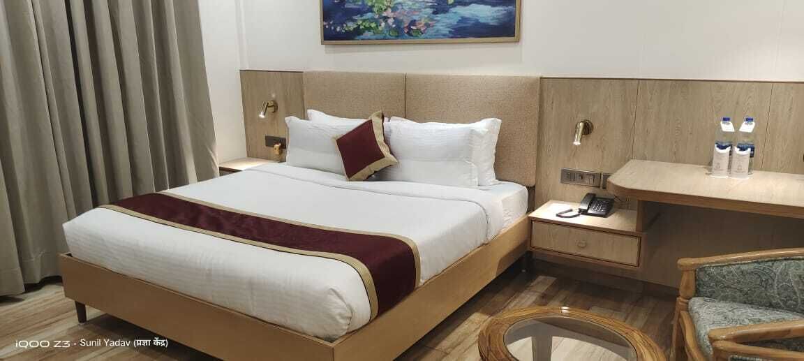 Photo of Bedroom in Rajgir