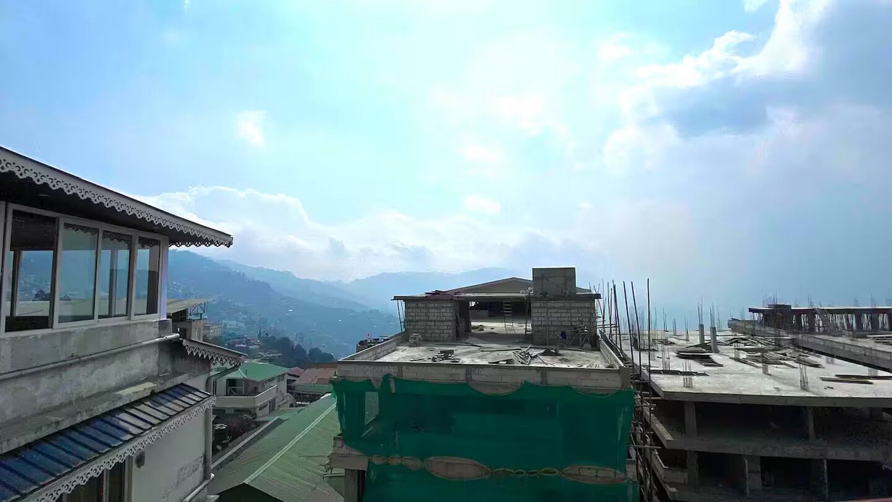 Photo of Others in Darjeeling