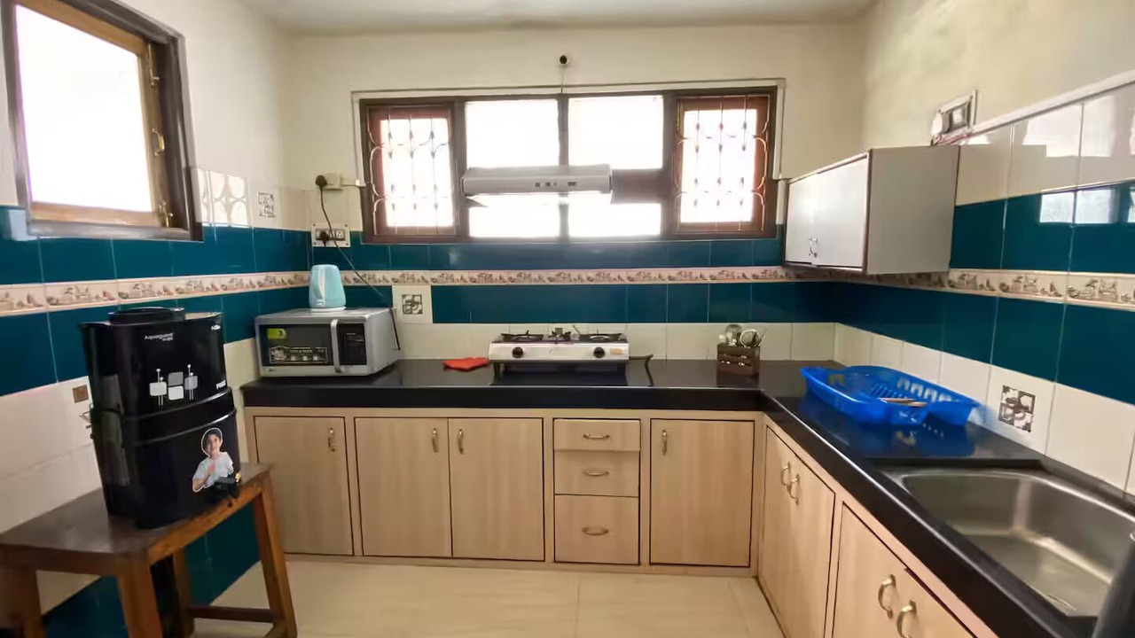 Photo of Kitchen in Darjeeling