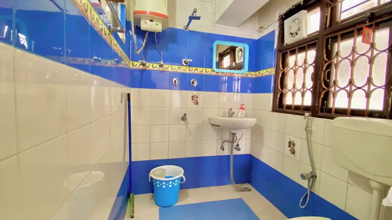 Photo of Bathroom in Darjeeling