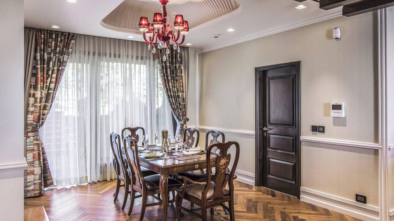 Photo of Bedroom in Haridwar