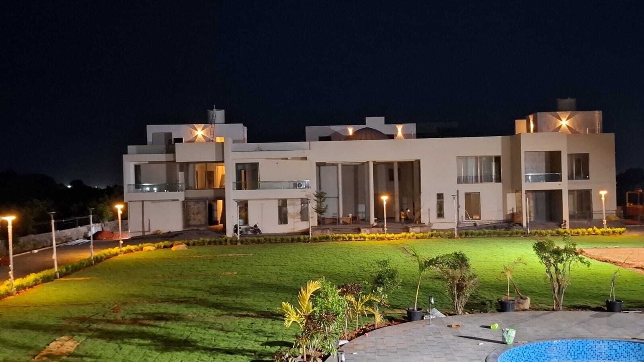 Photo of Outdoor in Vadanemelli