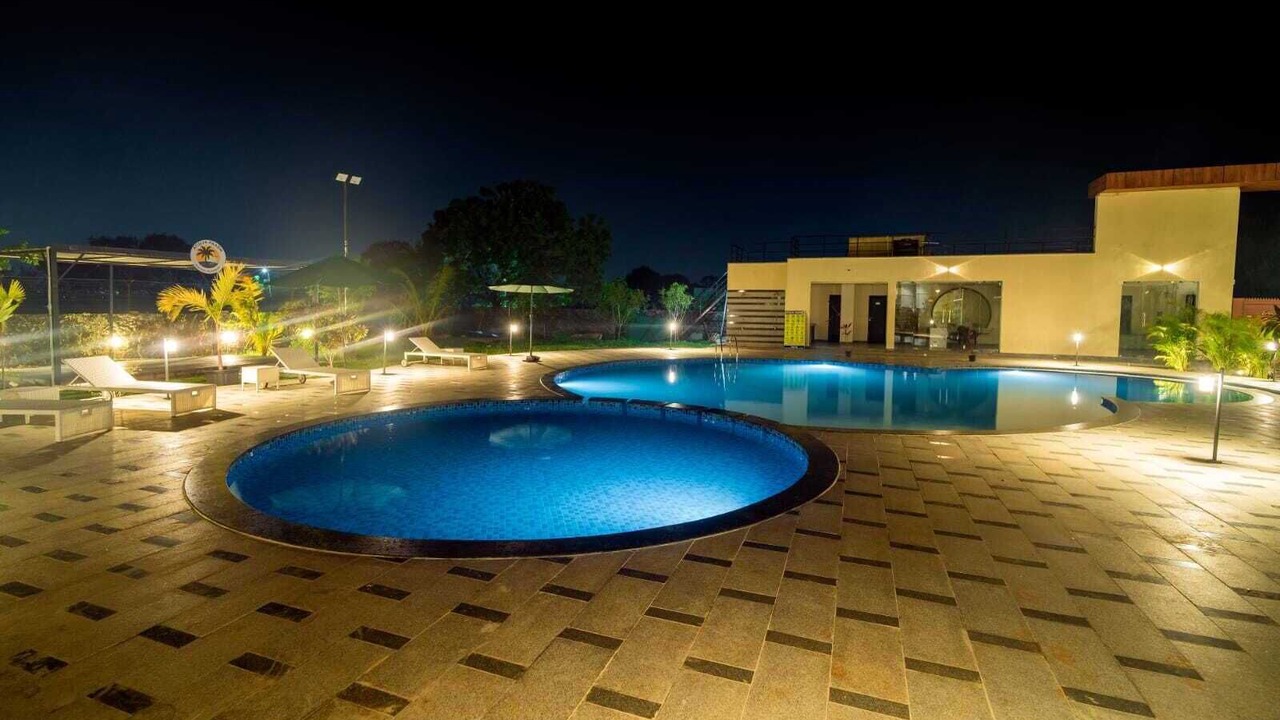 Photo of Outdoor in Vadanemelli