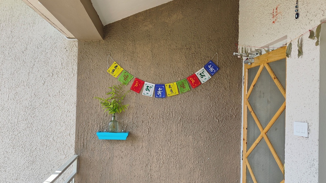 Photo of Livingroom in Tehri