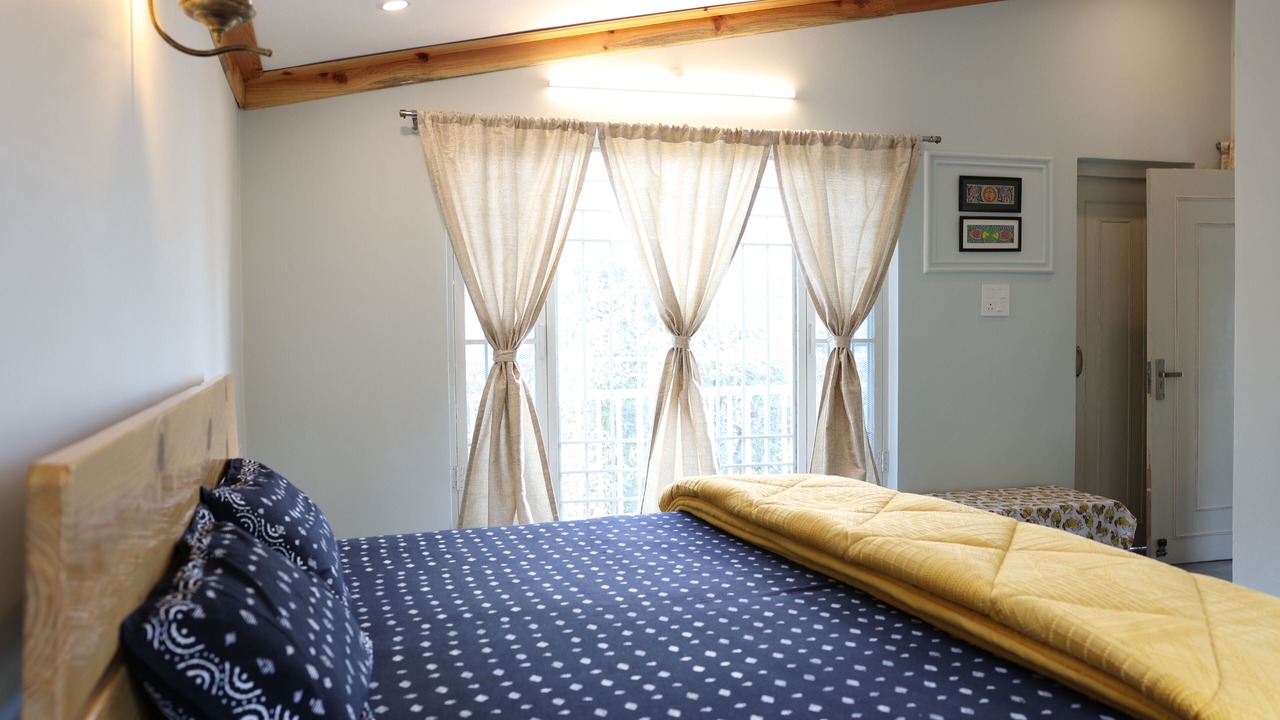 Photo of Bedroom in Tehri