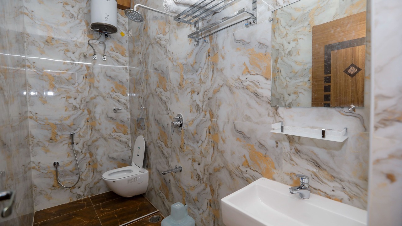 Photo of Bathroom in Tiruvallur