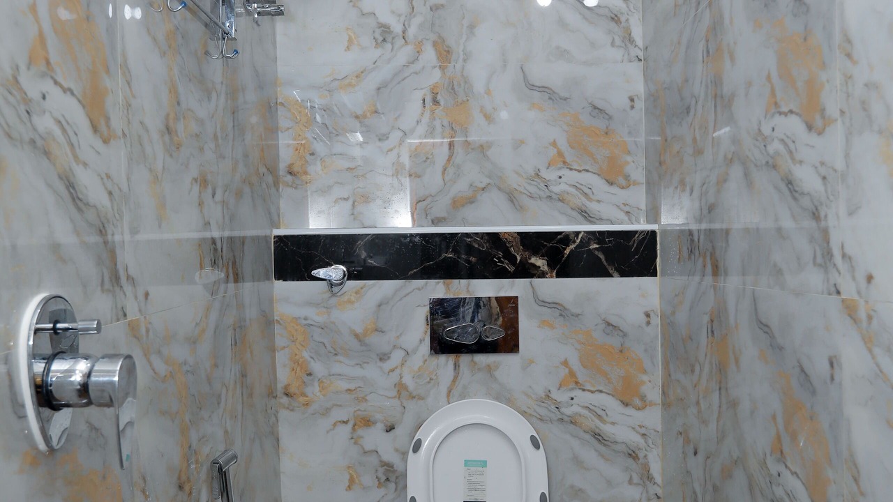 Photo of Bathroom in Tiruvallur
