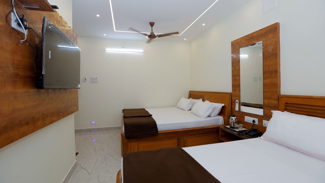 Photo of Bedroom in Tiruvallur