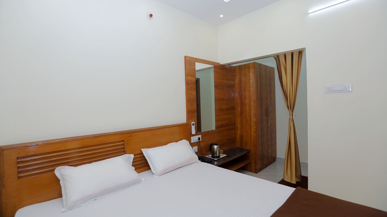 Photo of Bedroom in Tiruvallur