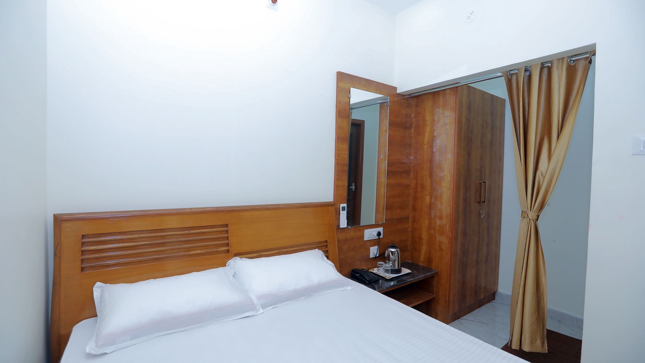 Photo of Bedroom in Tiruvallur