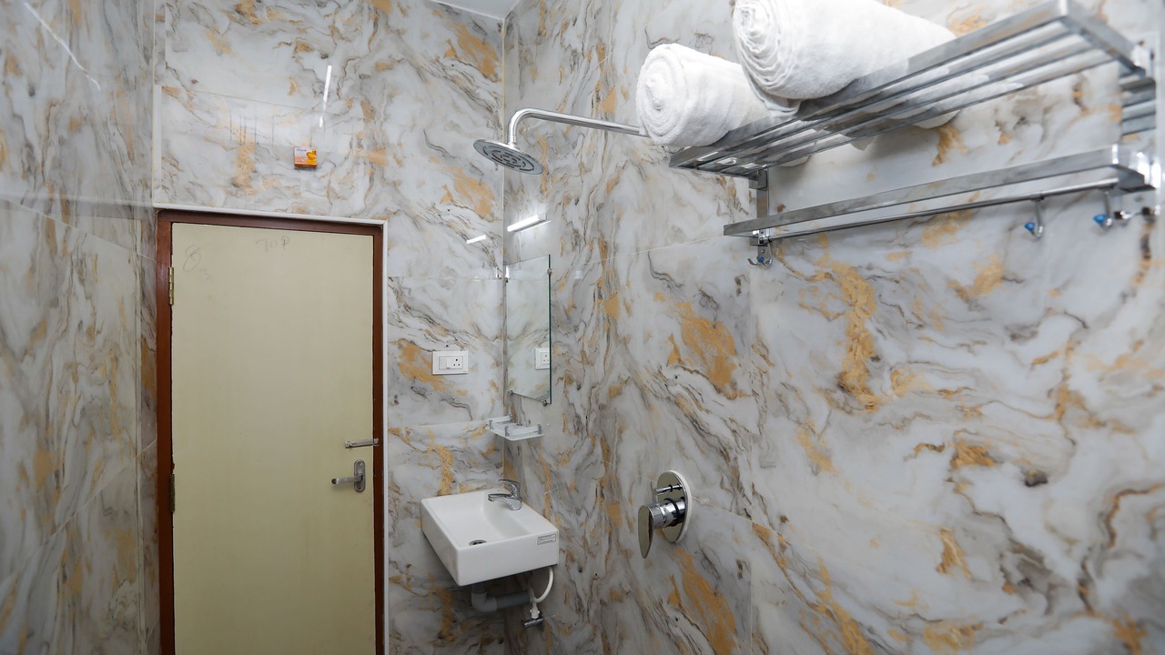 Photo of Bathroom in Tiruvallur
