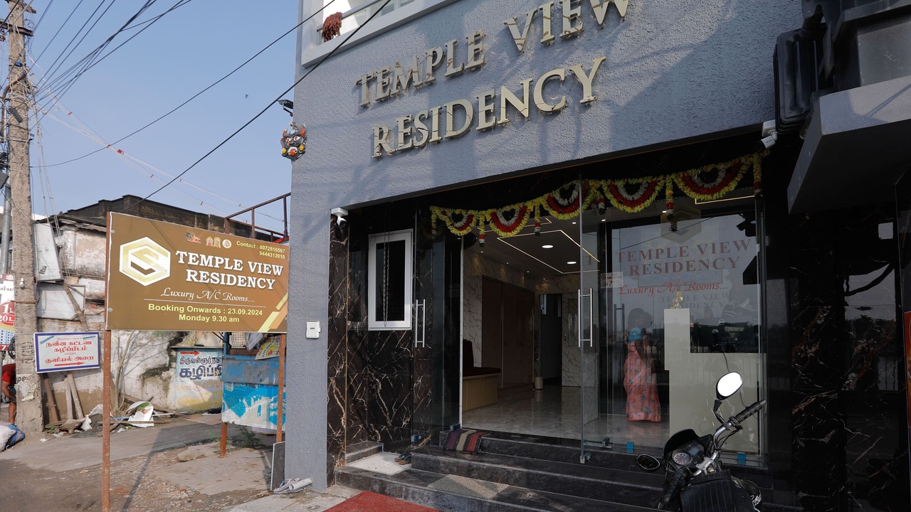 Photo of Outdoor in Tiruvallur