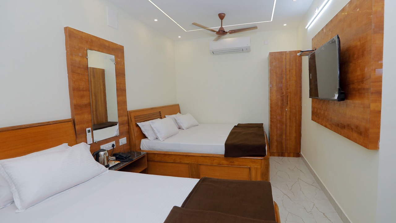 Photo of Bedroom in Tiruvallur