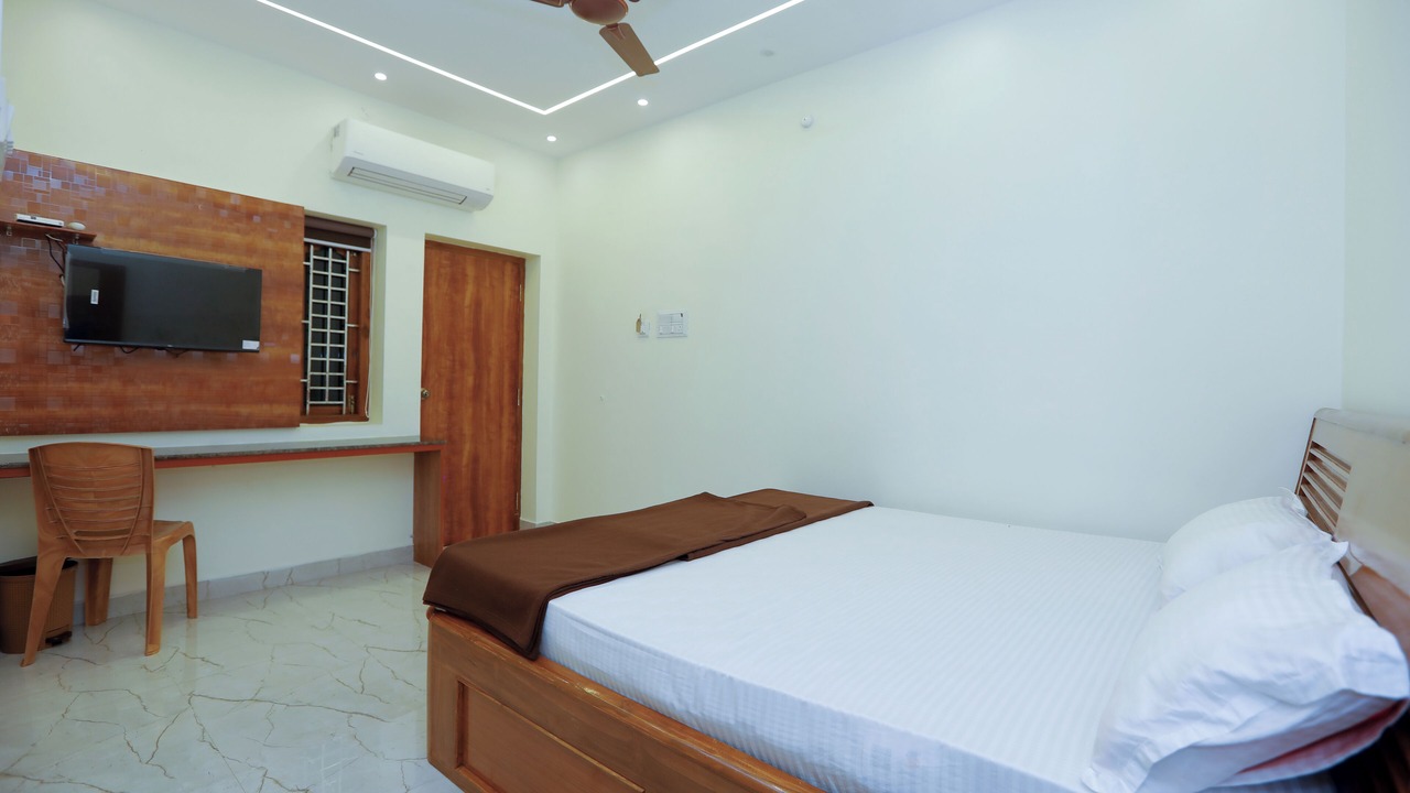 Photo of Bedroom in Tiruvallur