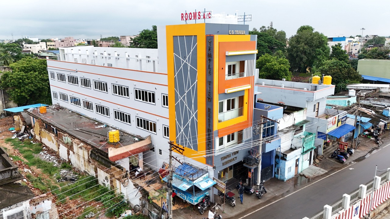 Photo of Outdoor in Tiruvallur