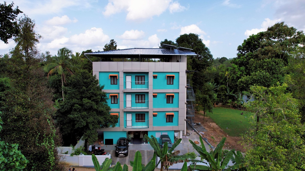 Photo of Outdoor in Aluva
