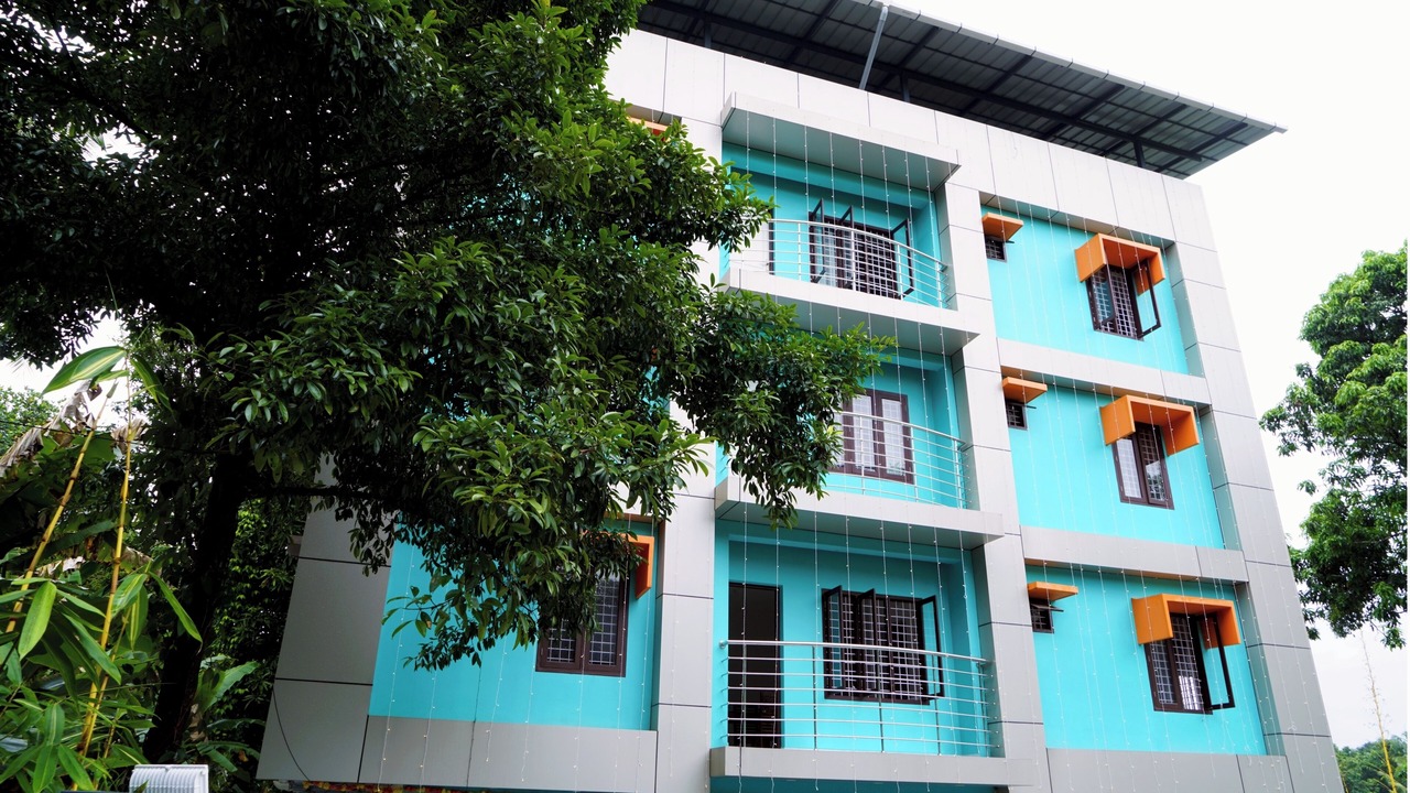 Photo of Outdoor in Aluva
