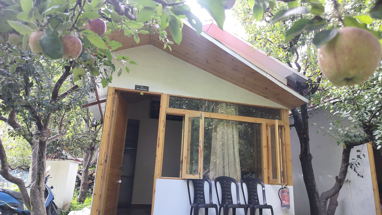 Photo of Outdoor in Bhatwari