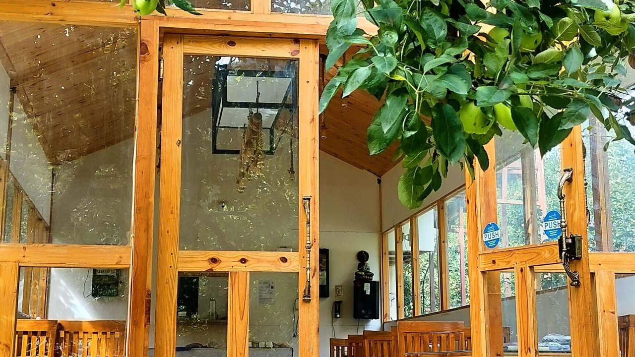 Photo of Outdoor in Bhatwari