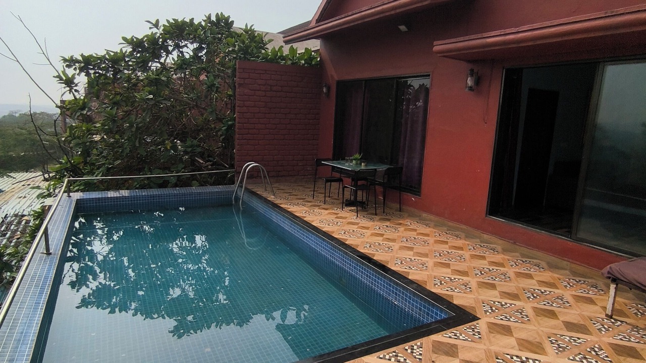 Photo of Outdoor in Aarey Colony