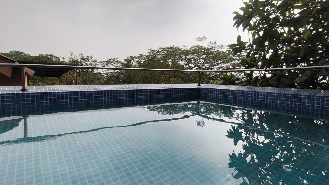 Photo of Outdoor in Aarey Colony