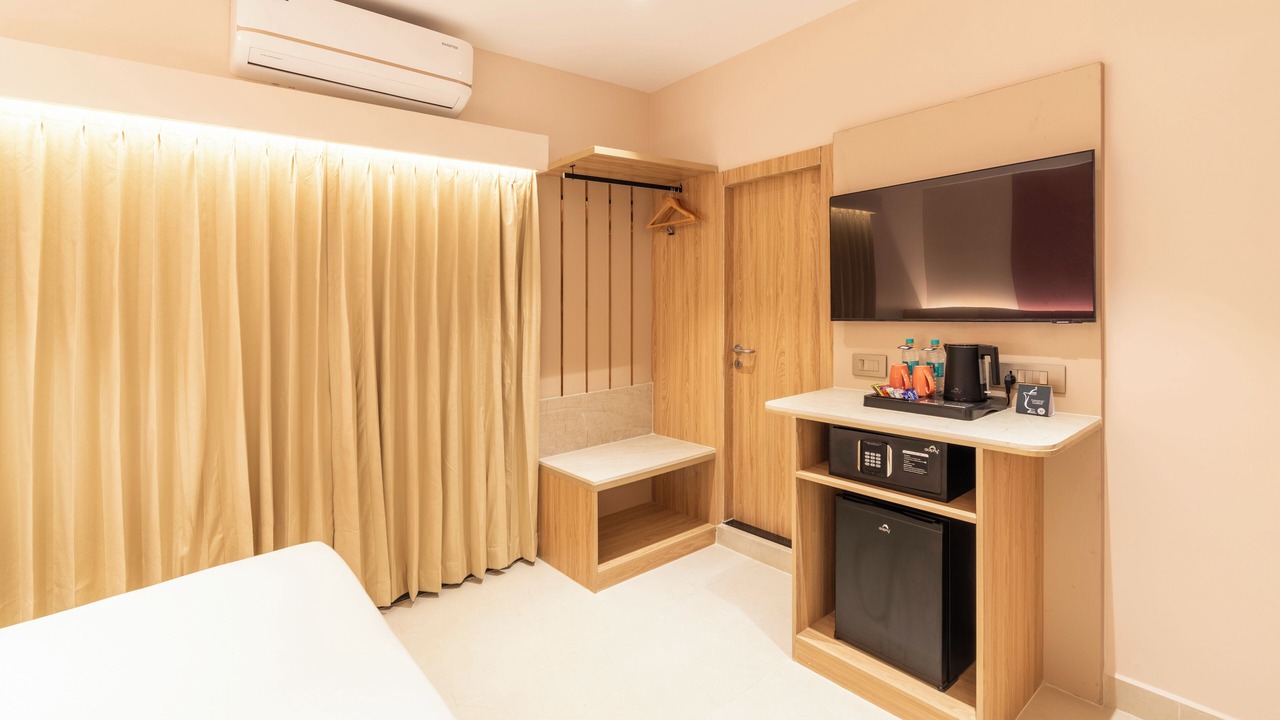 Photo of Bedroom in Mahadevapura