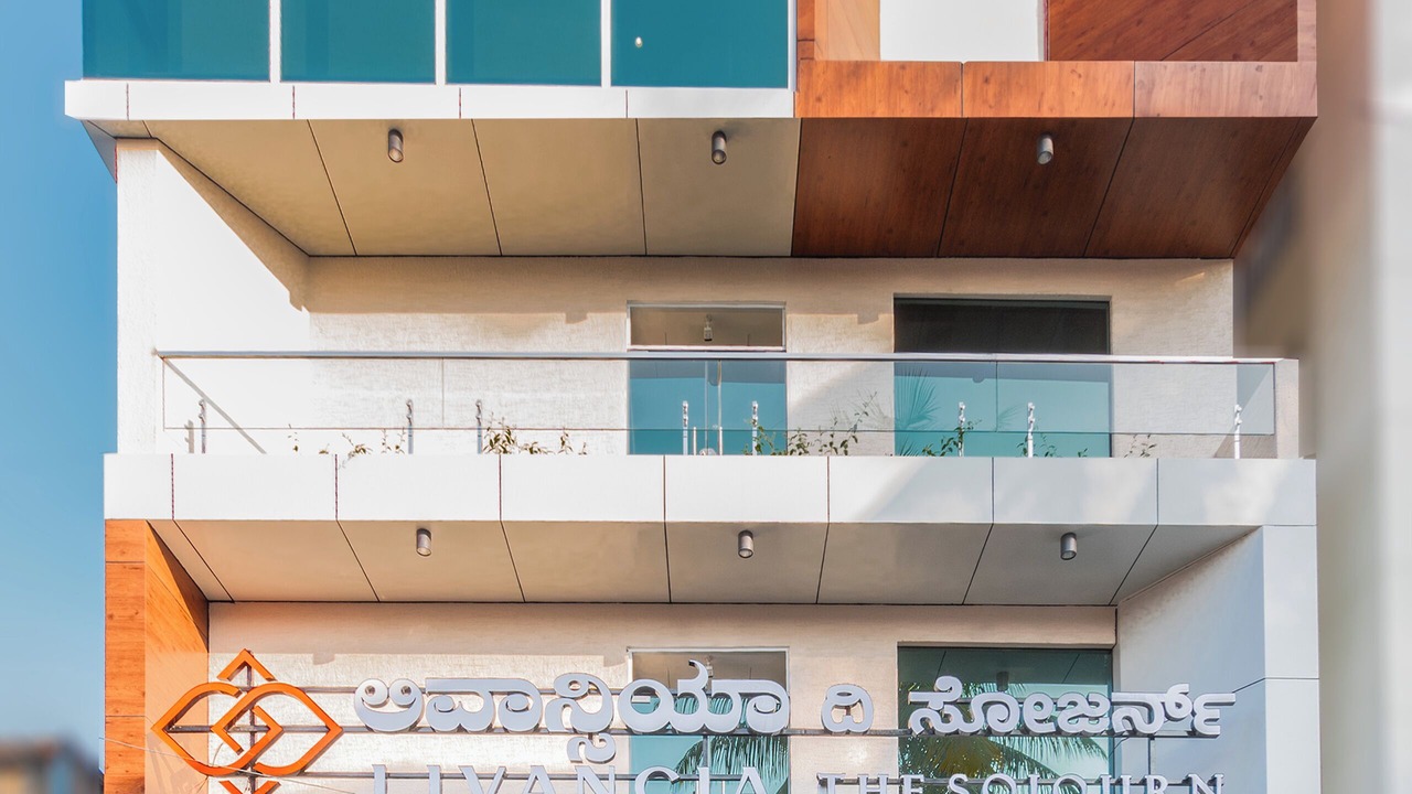 Photo of Outdoor in Mahadevapura