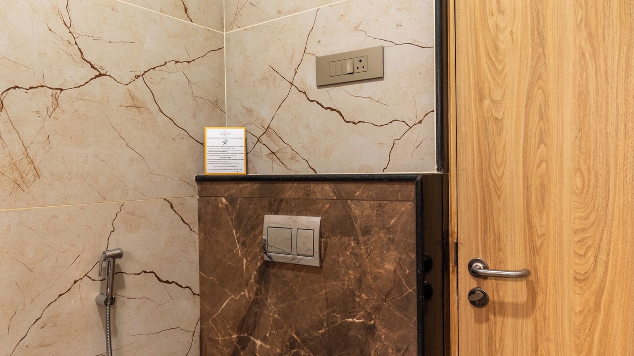 Photo of Bathroom in Mahadevapura