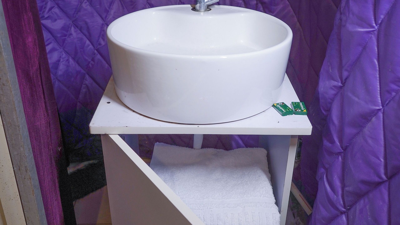 Photo of Bathroom in Atali