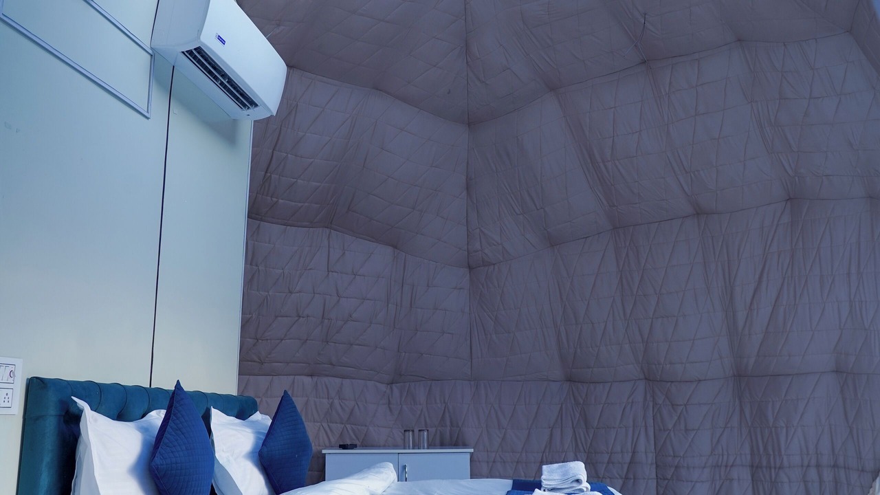 Photo of Bedroom in Atali