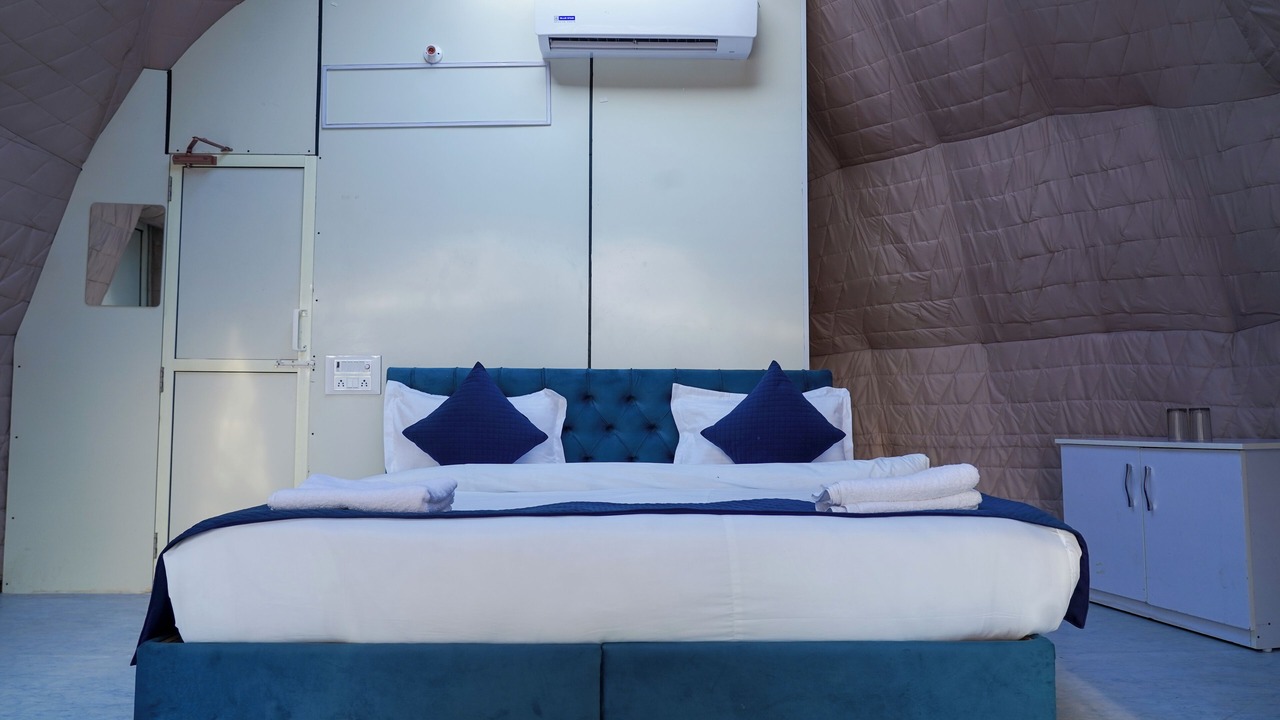 Photo of Bedroom in Atali