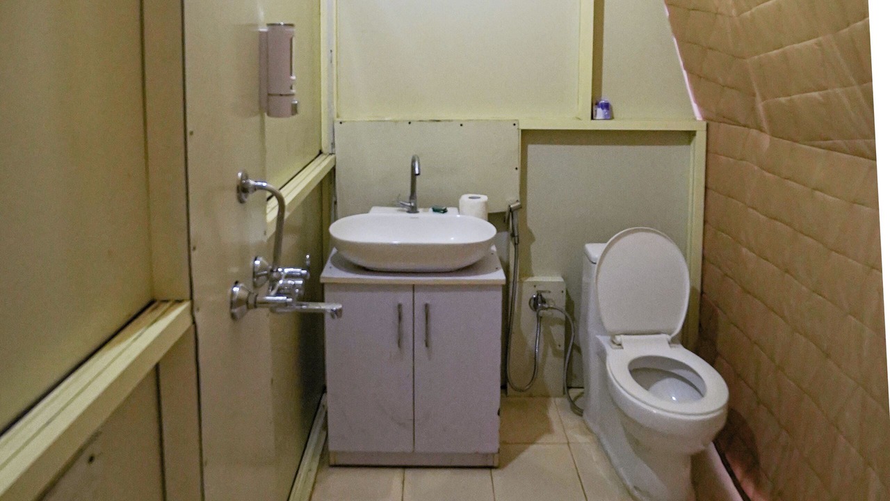 Photo of Bathroom in Atali