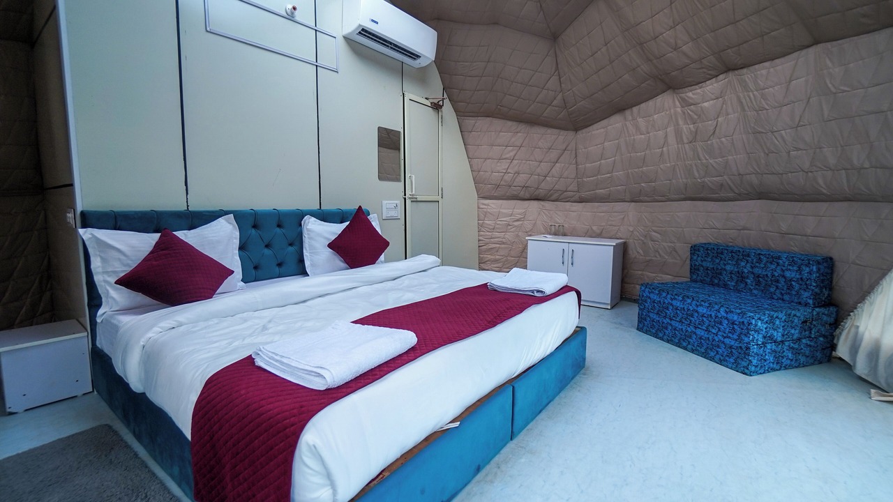 Photo of Bedroom in Atali