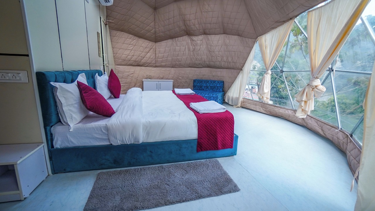 Photo of Bedroom in Atali