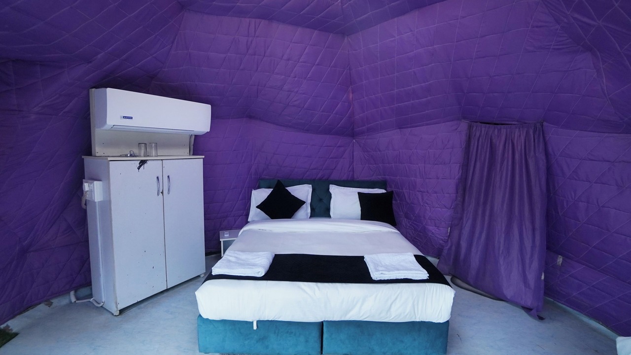 Photo of Bedroom in Atali