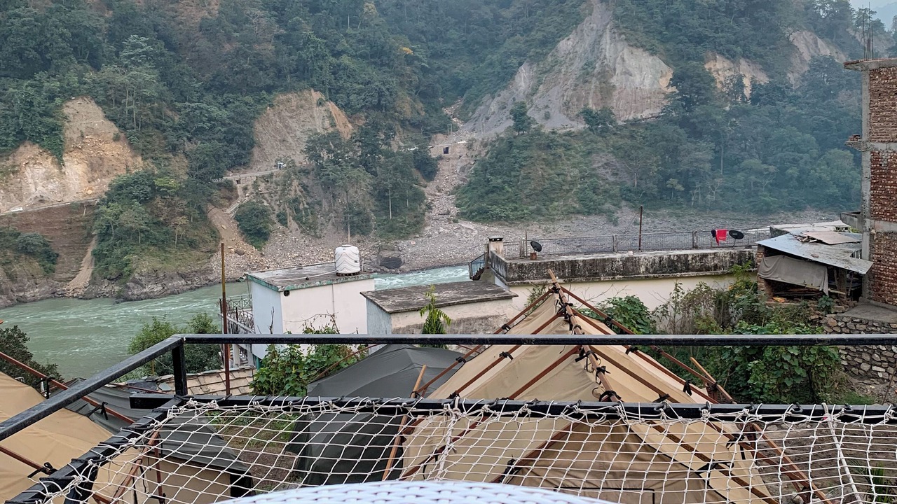 Photo of Patio Balcony in Atali