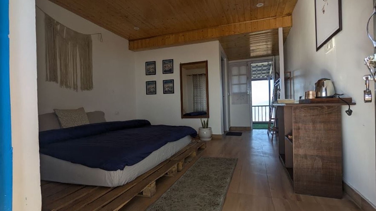 Photo of Bedroom in Kanatal
