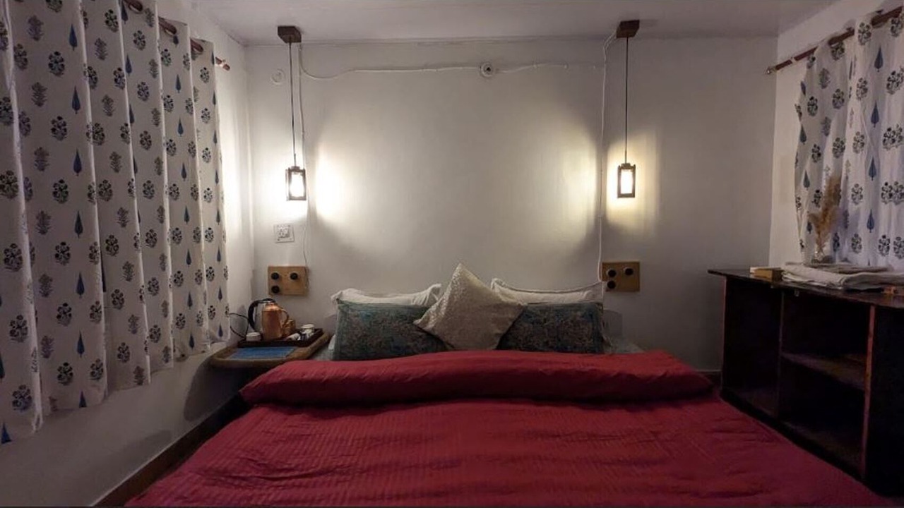 Photo of Bedroom in Kanatal