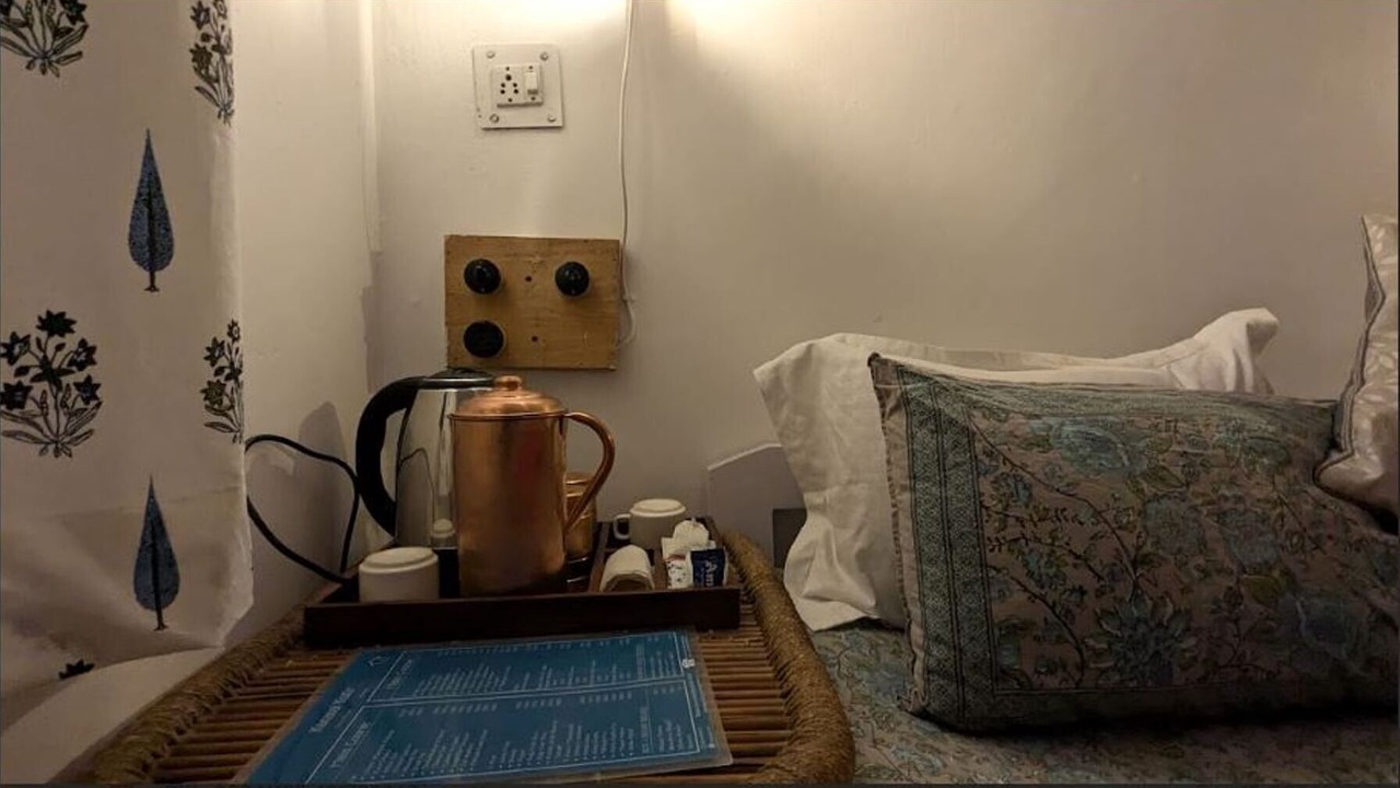 Photo of Bedroom in Kanatal