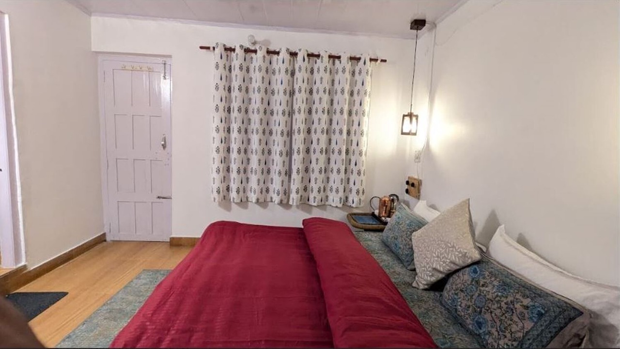Photo of Bedroom in Kanatal