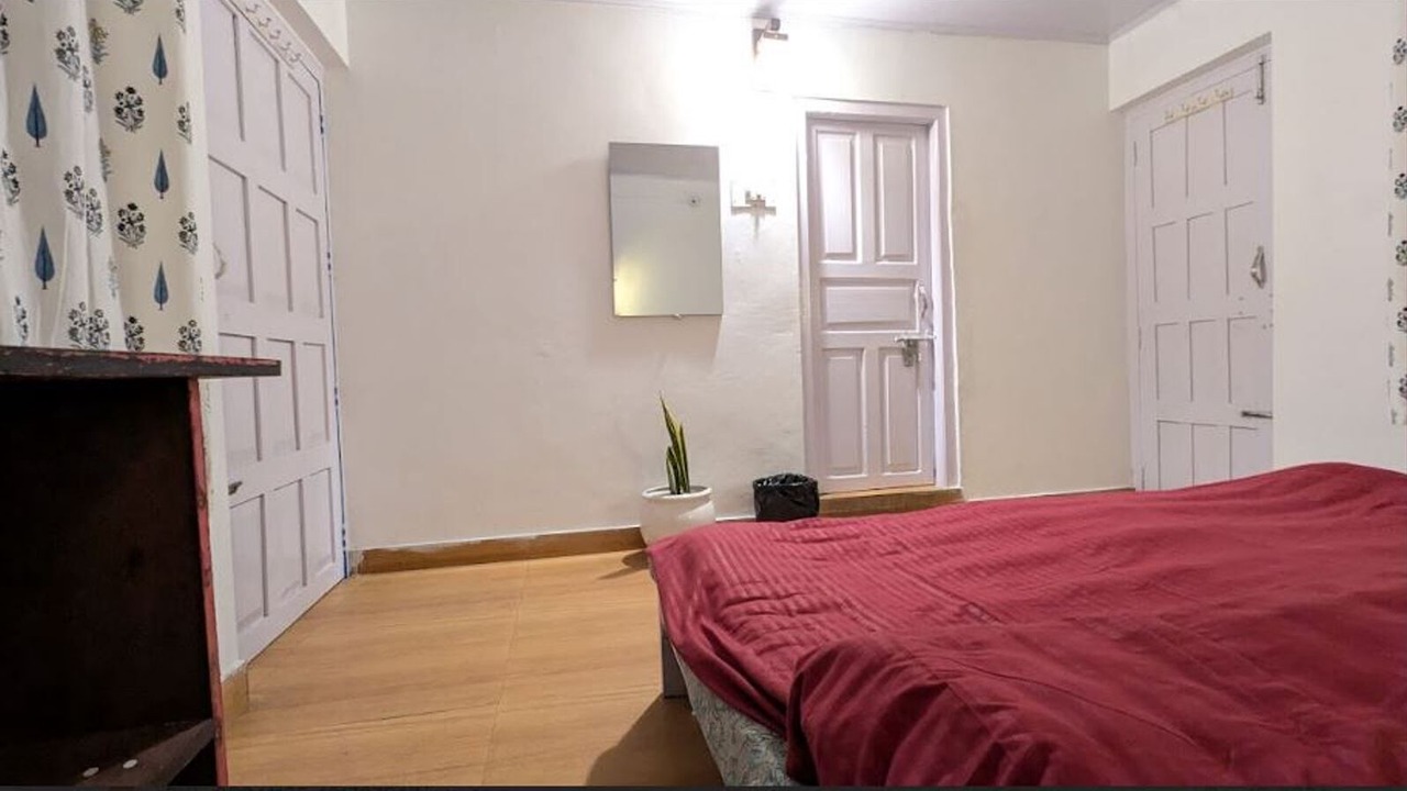 Photo of Bedroom in Kanatal