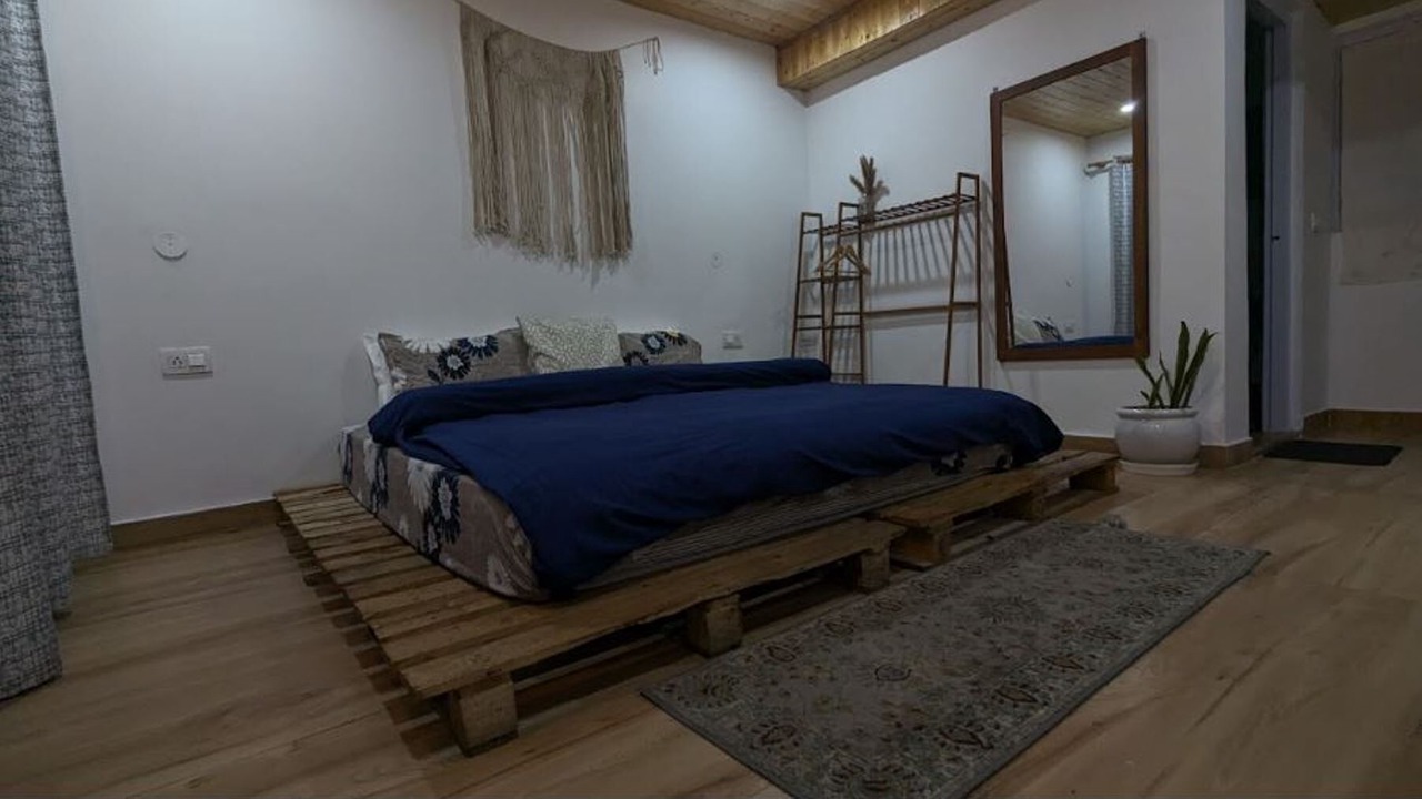 Photo of Bedroom in Kanatal